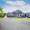 10 person holiday home in Juelsminde-By Traum