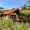 Burudika Bungalows - Villas, Sauna & Bath House