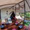 Glamping Adrenalina Extrema - San Agustín