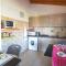Cozy Apartment In Riola Sardo With Kitchen