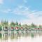 Saksiam Lakeside Resort SHA PLUS Certificate - Nonthaburi