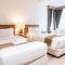 Saksiam Lakeside Resort SHA PLUS Certificate - Nonthaburi
