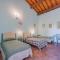 Quiet holiday home in Sellano with swimming pool a few kilometers from Rasiglia