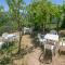 Quiet holiday home in Sellano with swimming pool a few kilometers from Rasiglia - Sellano