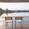 Saksiam Lakeside Resort SHA PLUS Certificate - Nonthaburi