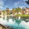Saksiam Lakeside Resort SHA PLUS Certificate - Nonthaburi