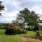 Wide Horizons Mountain Retreat