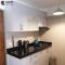 Host, Apartment for rent