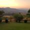 Wide Horizons Mountain Retreat