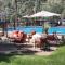 Rustic Rooms by Kings Canyon & Sequoia National Parks