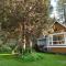 BLUEBEARY PINES-PERFECT ESCAPE-PRIVATE HOT TUB-WALK to SKI SHUTTLES - Big Bear Lake