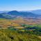 Wide Horizons Mountain Retreat