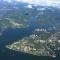 Lakefront and Lake View Indian Point Condo with Boat Slip - برانسون