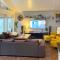Holiday home Korssund II