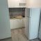 Logement en bord de port