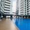 DA4 Homestay @ Vista Bangi