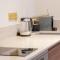The Den Newly Build Apartment 7-Minutes From Rotterdam City Central Station app2 - 斯希丹