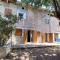 Bonvivan House
