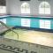 Dunes Express Inn and Suites - Hart