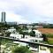 Top floor studio at Laguna Beach Resort - Maldives - Jomtien Beach