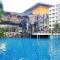Top floor studio at Laguna Beach Resort - Maldives - Jomtien Beach