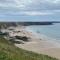 Contemporary living with amazing views. Pembrokeshire
