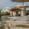 Nama Seaside Villas - Paralia Kanaliou