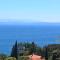 Apartment with direct Sea View, Free Parking and close to Beaches and Promenade - 洛夫兰
