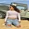Sky Desert Safari Camp Jaisalmer - 斋沙默尔