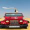 Sky Desert Safari Camp Jaisalmer - 斋沙默尔