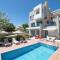 Terpsis Pool Villa - Rhodes Town