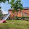 Ferienwohnung West - Alte Schule Sachswitz