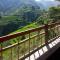 Mu Cang Chai Big view homestay - Sung Lu Chay