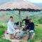 Mu Cang Chai Big view homestay - Sung Lu Chay