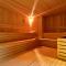 Jasmin Elite Residence & SPA