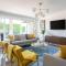 West Elm House: The Seven-Eighty - Palm Springs