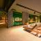 Jasmin Elite Residence & SPA - 居姆贝特