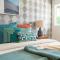 West Elm House: The Seven-Eighty - Palm Springs