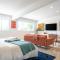 West Elm House: The Seven-Eighty - Palm Springs