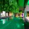 Jasmin Elite Residence & SPA - 居姆贝特