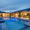 Casa Azul - Palm Springs