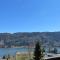 Gemütliche Seeblickwohnung Lara - 赛特朵夫