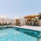 Stavlos Luxury Stone House