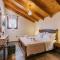 Stavlos Luxury Stone House