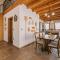 Stavlos Luxury Stone House