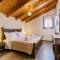 Stavlos Luxury Stone House
