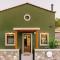 Stavlos Luxury Stone House
