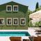 Stavlos Luxury Stone House