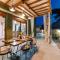 Stavlos Luxury Stone House