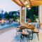 Stavlos Luxury Stone House